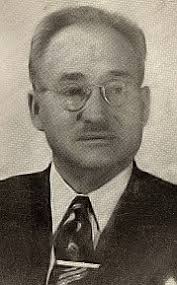 Thomas Jefferson Farris