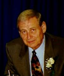 Obituary of Robert Force