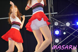 静止画] 秘密のダンスVol.2～ローアングル美脚まつり！～ | アダルト動画・画像のコンテンツマーケット Pcolle