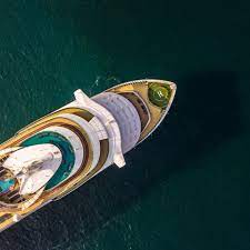 Etsitkö yrityksen fcr finland ltd oy tarkempia tietoja. Fcr Finland Making And Recreating The Greatest Ships In The World