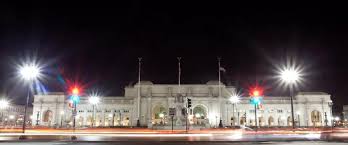 Union Station | Washington DC
