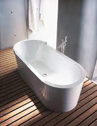 Anfangs hatte der sohn eines. Starck Badewanne Designermobel Architonic