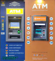 Atm vs multibanco round 1. Consegue Ver A Diferenca Entre Estes Dois Atm Atualizacao