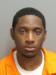 Arrest Mugshots 7/8/2014