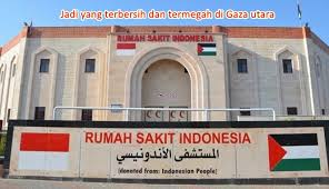 Hasil gambar untuk palestina dan indonesia