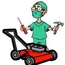 small engine doctor