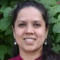 Varsha P Mathur: Psychotherapist in Gurgaon, India