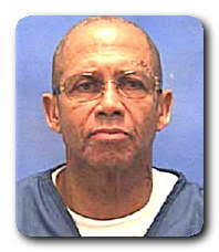 Florida Inmate Locator