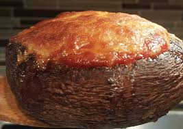 Semua resep vegetarian di bawah ini sudah diuji coba di dapur sendiri, sudah sering dimasak, dan kaki jamur dapat diperoleh di toko atau restoran vegetarian yang menjual bahan vegetarian. Food This To Cook Ultimate Veggie Stuffed Portebella Mushroom Best Recipes
