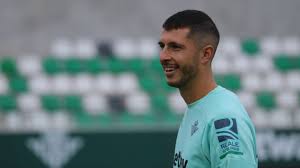 Rodríguez debutó en river y entre 2014 y 2015 disputó 18 encuentros. Betis Guido Rodriguez Messi Sigue Siendo El Mejor Del Mundo As Com