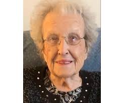 MARY PUSATERI Obituary (1917