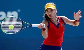 Jul 03, 2021 · apărută din senin, emma răducanu are deja totul, ca martina hingis când cucerea all england club: Emma Raducanu Reaches Us Open Third Round After Breezing Past Zhang Shuai Us Open Tennis 2021 The Guardian