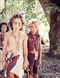 Pin By Adam On Lost Boys Lost Boys Peter Pan Lost Boys Costume Boy Costumes