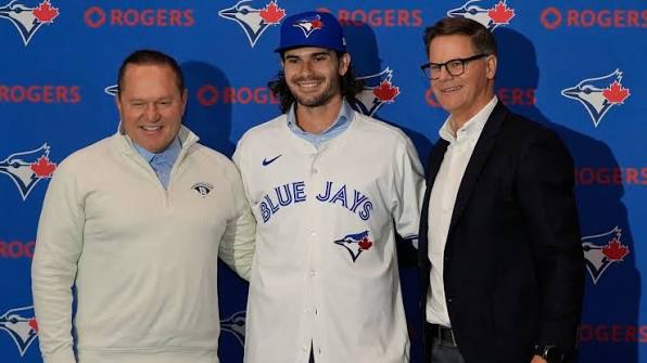 'Was a pretty easy decision': Why Blue Jays checked all boxes for Cease