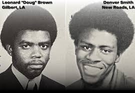 FBI Archives • Page 4 of 4 • Louisiana Illuminator