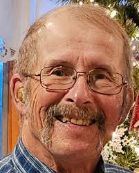 Ronny Dean Klein Obituary April 27, 2025