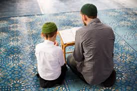 To repeat or utter aloud. The Importance Of Reciting The Holy Quran Imam Us Org