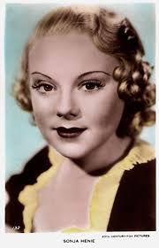 European Film Star Postcards: Photo by 20th Century Fox