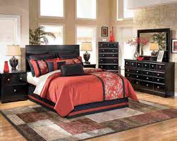 Ashley Furniture Black Queen Bedroom Set Ashley Furniture Shay Bedroom Set Bedroom Set Furniture Bedroom Furniture Sets