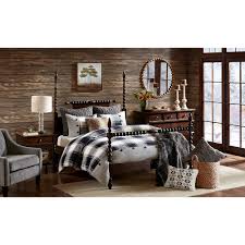 Online shopping a variety of best knit comforter at dhgate.com. Urban Cabin Cotton Jacquard Comforter Set Miller S Home Furnishings