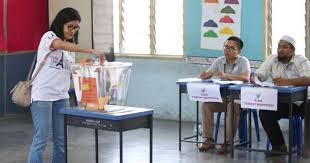 Wfwp malaysia brightens day for senior center in selangor · asia, humanitarian projects. Seri Setia By Election Over 50 000 Constituents Begin Voting Nst Tv