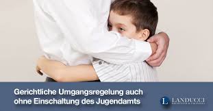 Welche kriterien müssen erfüllt sein, dass das jugendamt einen internatsplatz bezahlt (oder auch nur teils bezahlt) ?staatliche unterstützung wird in bestimmten ausnahmefällen gewährt, falls der wunsch nach einer internatserziehung an der höhe der ko Kindesumgangsregelung Auch Ohne Einschaltung Des Jugendamts