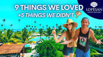 See the Good and the Bad of the LOPESAN COSTA BAVARO ...