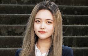 Mandy Han's Instagram, Twitter & Facebook