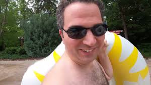 Blizzard Beach Day of Fun