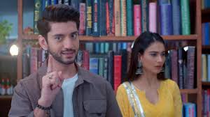 ILLUSIVE HEARTS & DESTINY'S PLAY {REYANSH & PRANATI, GAURI & OMKARA SS-Part -11}