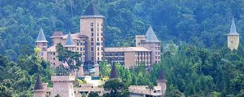 The base consists of a lot of bunker buildings, some hangars and other generic equipment inside of its walls. Hotel And Resort The Chateau Spa Organic Wellness Resort