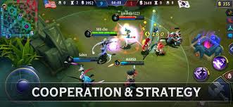 Hasil gambar untuk mobile legend