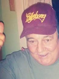 Melvin Scott “Copper” Coffey