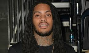 Waka Flocka Flame Gets Mistaken for NFL's Richard Sherman