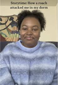 Does Howard Have Roaches