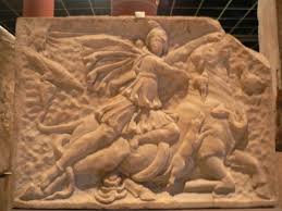 Mithraism Hellenistic Period Ancient Persia Ancient Persian