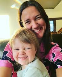 We've had a real week of change over here. Week 1 of daycare, transitioning  from daily nanny time with our absolute bestie, and daddy's in the throes  of wrapping up his 5