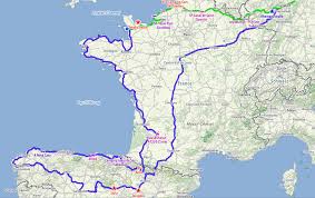 Von hier aus transportieren wir vor allem neumöbel nach ganz europa, insbesondere nach spanien, portugal und frankreich sowie nach italien, österreich und finnland. Rundreise Frankreich Spanien Portugal Theo Sabine Unterwegs