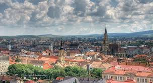 Astfel, raportul eurostat din 2014 arăta că românia era țara din uniunea europeană cu cea mai abruptă scădere demografică între 1994 și 2014. Ce OraÈe Cu ExcepÈia BucureÈtiului Pot Deveni Capitala Romaniei