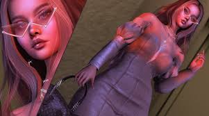 Hair SL [Opted out ] (Vendors Only)