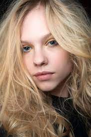 Tousled wavy hairdos work great to create volume, especially when supplemented with some extra lift at the roots. How To Get Tousled Hair Expert Tricks And Tips Stylecaster