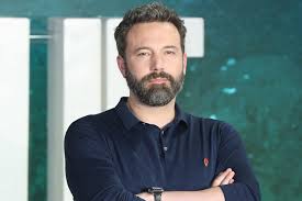 If ben affleck wanted to remove his tattoo, could he?. Ben Affleck Explains Why He Lied About His Back Tattoo Being Fake People Com