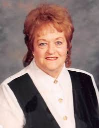 Ellen Athey Obituary December 27, 2019