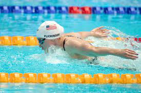1 115 Swimmers Have Qualified For The 2020 Us Olympic Trials Full List