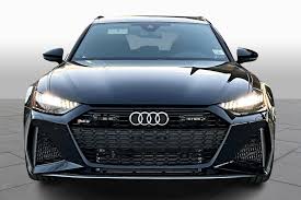 Image result for Sebring Black Crystal 2024 RS6