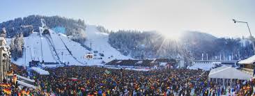 Wenn man skispringen auf eine größere schanze verlegt, dann wird daraus skifliegen. Skispringen Weltcup 2020 2021 Kalender Mit Allen Terminen Skigebiete Test Magazin