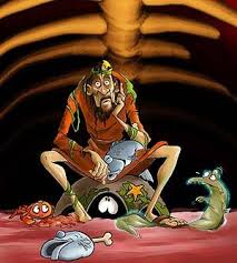 Image result for jonah and the whale