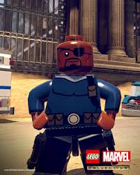 Juega gratis a este juego de lego y demuestra lo que vales. Lego Marvel Video Game Verified Page Facebook