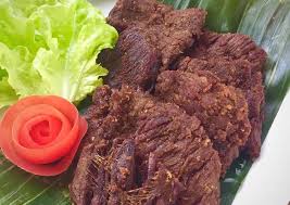 Tak perlu waktu terlalu lama untuk menyajikan menu oseng daging sapi. Resep Empal Daging Sapi Kitaberbagi Oleh Fitri Sasmaya Cookpad