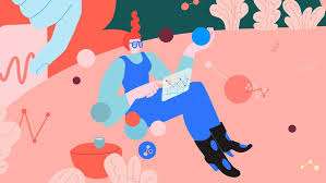 Tasks designed to be used with authentic texts should be simpler than those designed to be used with learner texts. Fast Forward The Future Of Work Technology Steelcase